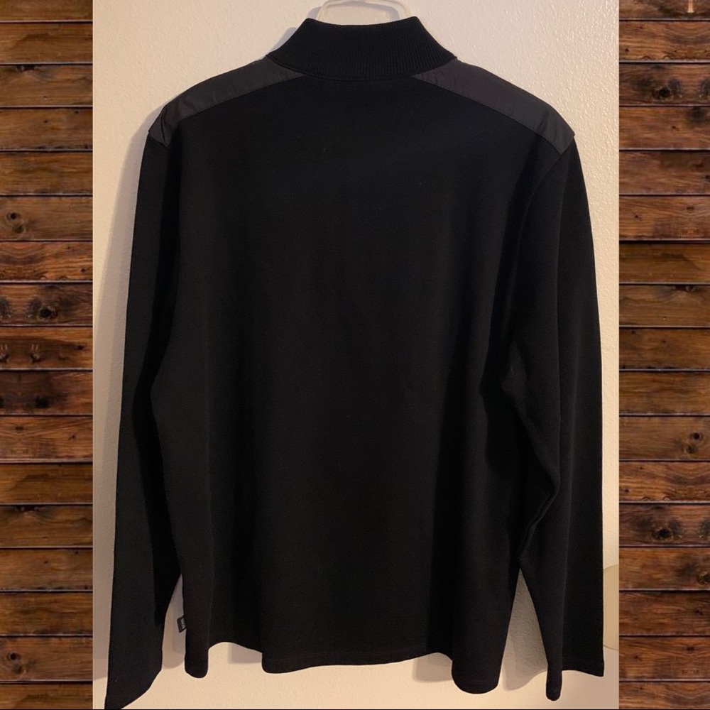 HUGO . HUGO BOSS SWEATER - Picture 2 of 6